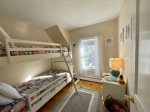 Fourth Bedroom with Bunks
